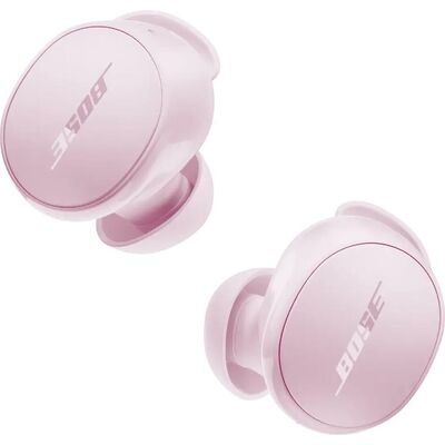 Наушники Bose QuietComfort Earbuds, Цвет: Pink