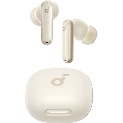 Беспроводные наушники Anker Soundcore P40i, Цвет: White