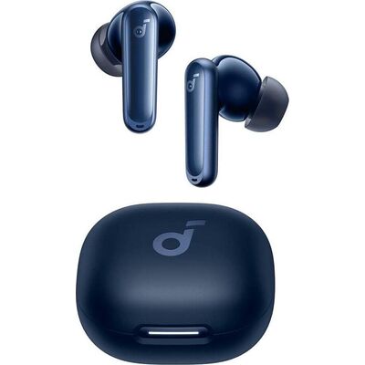 Беспроводные наушники Anker Soundcore P40i, Цвет: Navy Blue
