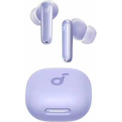 Беспроводные наушники Anker Soundcore P40i, Цвет: Violet