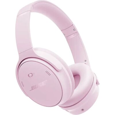 Наушники Bose QuietComfort, Цвет: Petal Pink