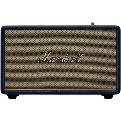 Колонка Marshall ACTON III, Цвет: Midnight Blue