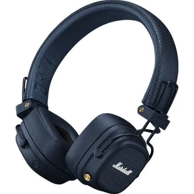 Наушники Marshall MAJOR V, Цвет: Midnight Blue