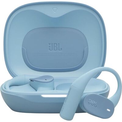 Наушники JBL Sense Lite, Цвет: Blue