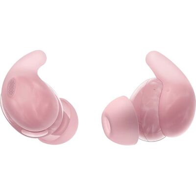 Наушники Sony LinkBuds Fit, Цвет: Pink