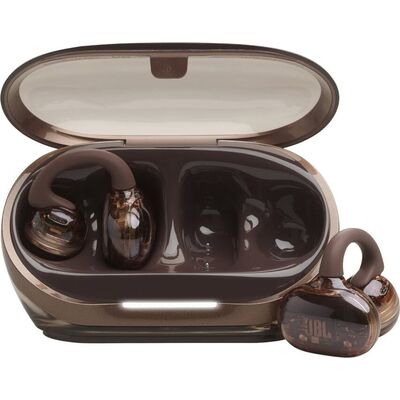 Наушники JBL Soundgear Clips, Цвет: Copper