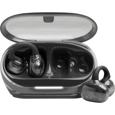 Наушники JBL Soundgear Clips, Цвет: Black