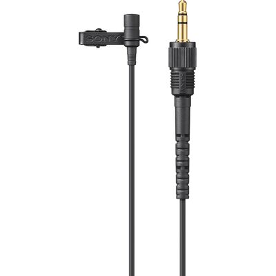 Петличный микрофон Sony ECM-L1
