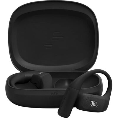 Наушники JBL Endurance Zone, Цвет: Black/Grey