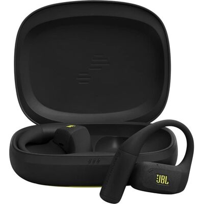 Наушники JBL Endurance Zone, Цвет: Black/Lime