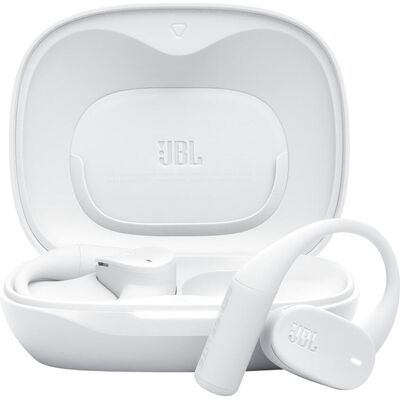 Наушники JBL Sense Lite, Цвет: White