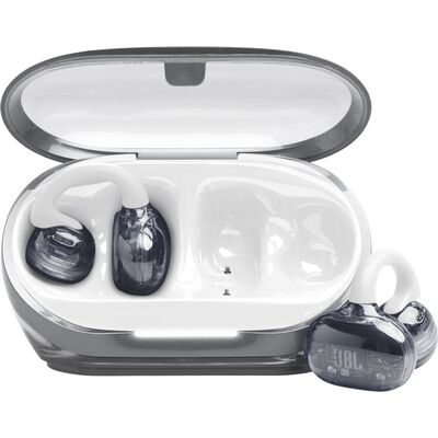 Наушники JBL Soundgear Clips, Цвет: White