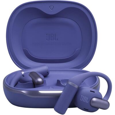 Наушники JBL Sense Pro, Цвет: Blue