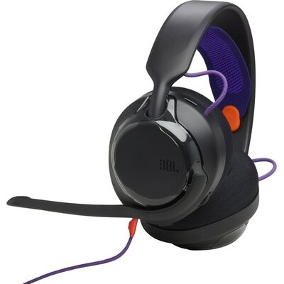 Игровые наушники JBL Quantum 250