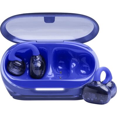 Наушники JBL Soundgear Clips, Цвет: Blue
