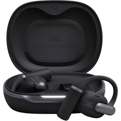 Наушники JBL Sense Pro, Цвет: Black