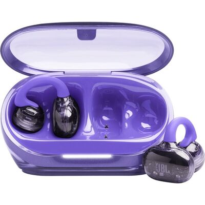Наушники JBL Soundgear Clips, Цвет: Purple