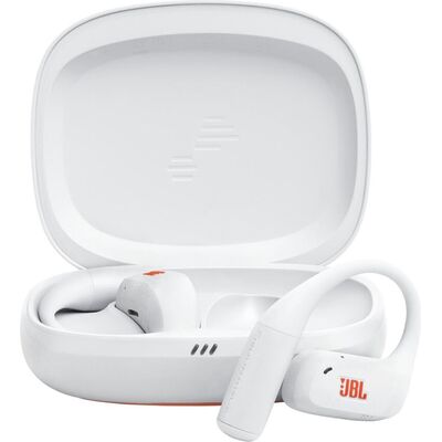 Наушники JBL Endurance Zone, Цвет: White