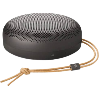 Колонка B&O Beosound A1 3nd Gen, Цвет: Warm Granite