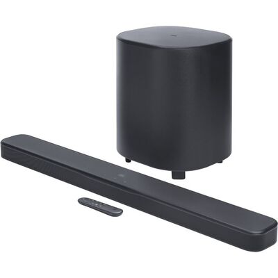 Саундбар JBL BAR 500MK2