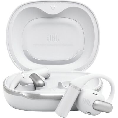 Наушники JBL Sense Pro, Цвет: White