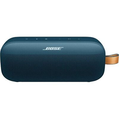 Колонка Bose SoundLink Flex (2nd Gen), Цвет: Twilight Blue