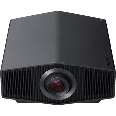Кинотеатральный  4K проектор Sony VPL-XW6100ES/B