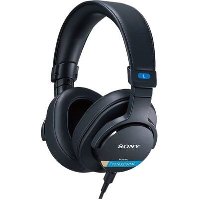 Наушники Sony MDR-M1