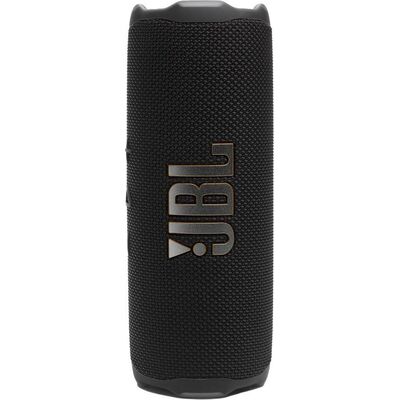 Колонка JBL Flip 7, Цвет: Black Tomorrowland