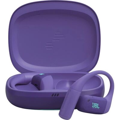 Наушники JBL Endurance Zone, Цвет: Purple