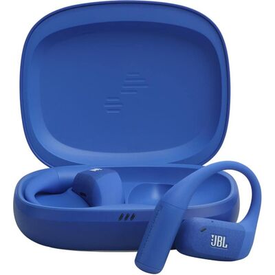 Наушники JBL Endurance Zone, Цвет: Blue