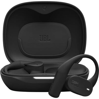 Наушники JBL Sense Lite, Цвет: Black