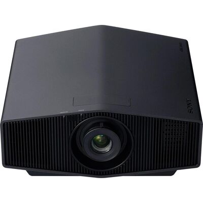 Кинотеатральный 4K проектор Sony VPL-XW5000/B