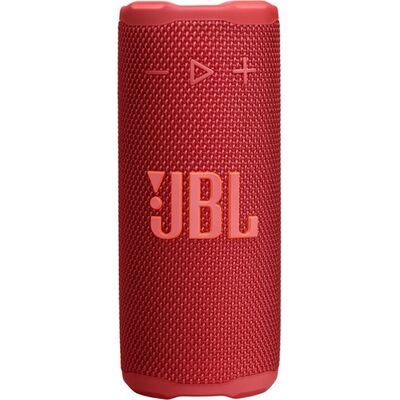 Колонка JBL Grip, Цвет: Red