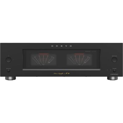 Усилитель Onkyo Icon M-80, Цвет: Black