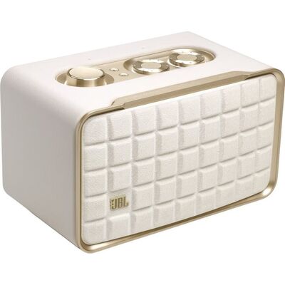 Портативная колонка JBL Authentics 200, Цвет: White