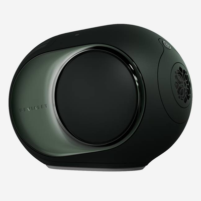 Колонка Devialet Phantom Ultimate 98 dB, Цвет: Deep Forest, Комплект: Mono