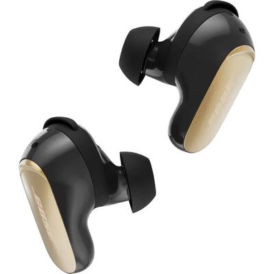 Наушники Bose QuietComfort Ultra Earbuds II, Цвет: Desert Gold