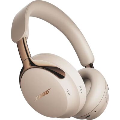 Наушники Bose QuietComfort Ultra II, Цвет: Driftwood Sand