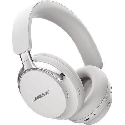 Наушники Bose QuietComfort Ultra II, Цвет: White
