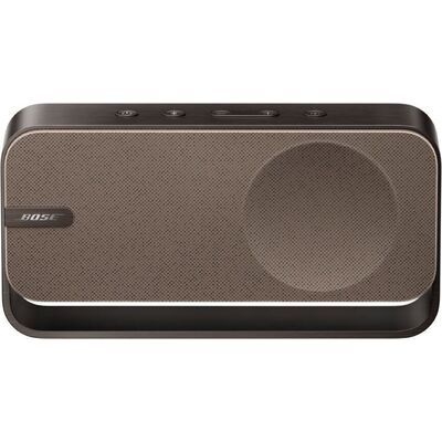 Колонка Bose SoundLink Home, Цвет: Warm Wood