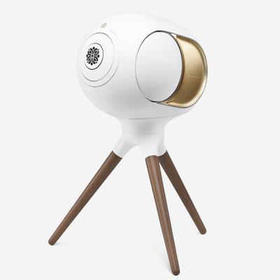 Подставка Treepod для Devialet Phantom Ultimate 108 dB, Цвет: Iconic White