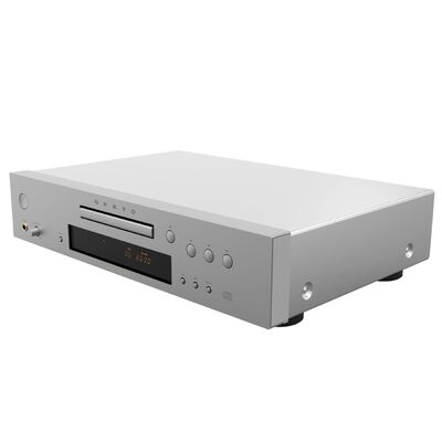 Проигрыватель Onkyo Icon C-30, Цвет: Silver