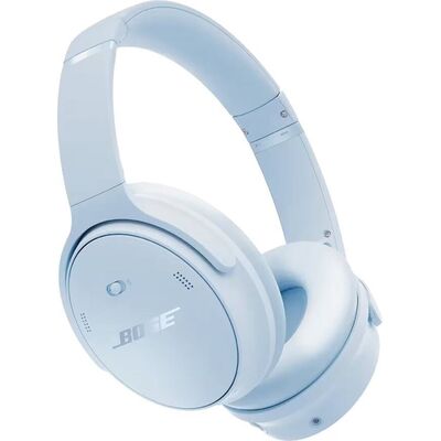 Наушники Bose QuietComfort, Цвет: Ice Blue