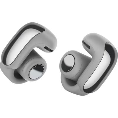 Наушники Bose Ultra Open, Цвет: Moonlight Grey