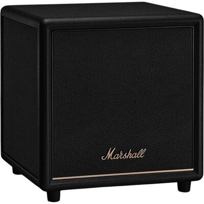 Сабвуфер Marshall Heston Sub 200, Цвет: Black