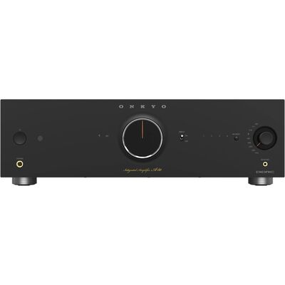 Усилитель Onkyo Icon A-50, Цвет: Black