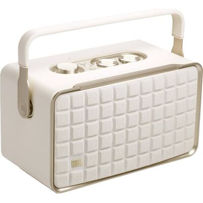 Колонка JBL Authentics 300, Цвет: White