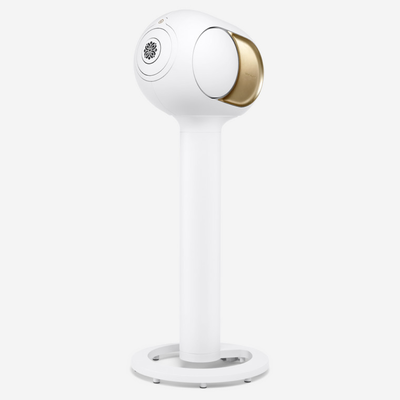 Подставка для Devialet Phantom Ultimate 108 dB, Цвет: lconic White