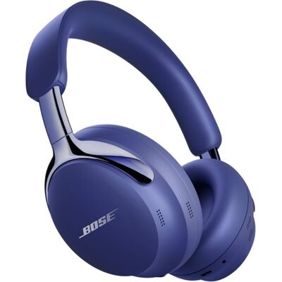 Наушники Bose QuietComfort Ultra II, Цвет: Midnight Violet